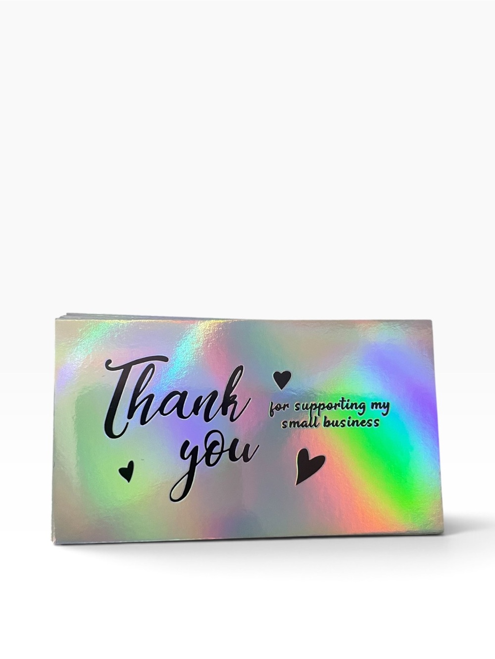 Assorted Polymailer, Sticker and Thank Card Bundle - Picture 2 of 9